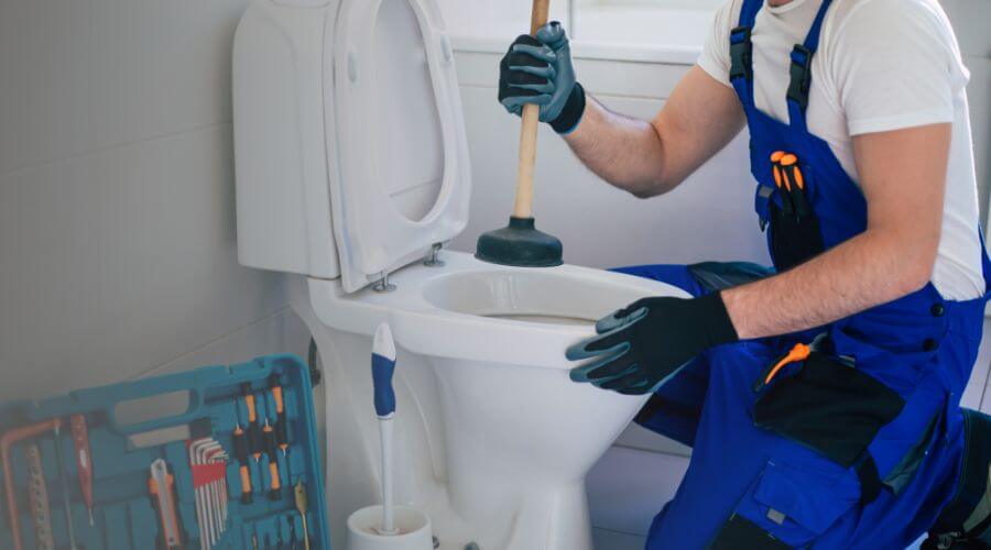 Local expert plumbing services in Ellensburg, WA